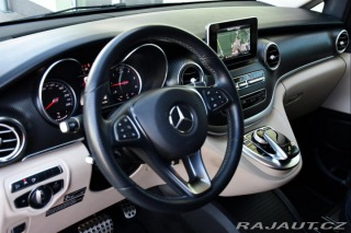 Mercedes-Benz V MARCO POLO 4M K360°ČR 2xP 2019