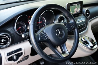 Mercedes-Benz V MARCO POLO 4M K360°ČR 2xP 2019