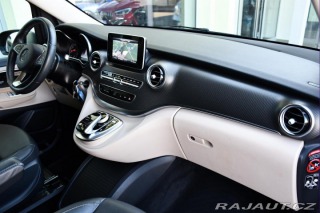 Mercedes-Benz V MARCO POLO 4M K360°ČR 2xP 2019