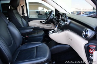 Mercedes-Benz V MARCO POLO 4M K360°ČR 2xP 2019