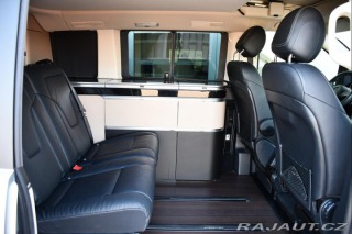 Mercedes-Benz V MARCO POLO 4M K360°ČR 2xP 2019