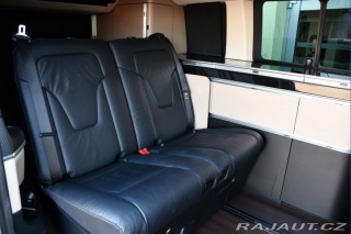 Mercedes-Benz V MARCO POLO 4M K360°ČR 2xP 2019