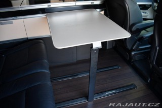 Mercedes-Benz V MARCO POLO 4M K360°ČR 2xP 2019