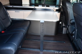 Mercedes-Benz V MARCO POLO 4M K360°ČR 2xP 2019