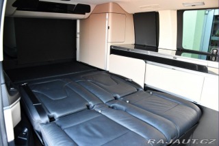 Mercedes-Benz V MARCO POLO 4M K360°ČR 2xP 2019