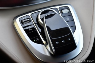 Mercedes-Benz V MARCO POLO 4M K360°ČR 2xP 2019