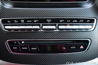 Mercedes-Benz V MARCO POLO 4M K360°ČR 2xP 2019