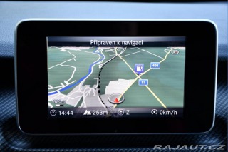 Mercedes-Benz V MARCO POLO 4M K360°ČR 2xP 2019