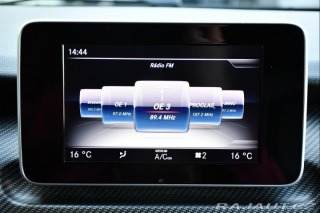 Mercedes-Benz V MARCO POLO 4M K360°ČR 2xP 2019