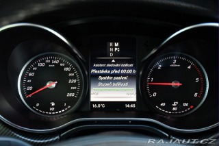 Mercedes-Benz V MARCO POLO 4M K360°ČR 2xP 2019