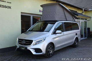 Mercedes-Benz V MARCO POLO 4M K360°ČR 2xP 2019