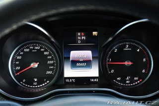 Mercedes-Benz V MARCO POLO 4M K360°ČR 2xP 2019