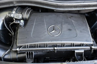 Mercedes-Benz V MARCO POLO 4M K360°ČR 2xP 2019