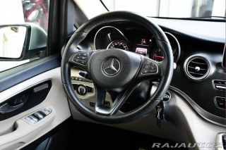 Mercedes-Benz V MARCO POLO 4M K360°ČR 2xP 2019