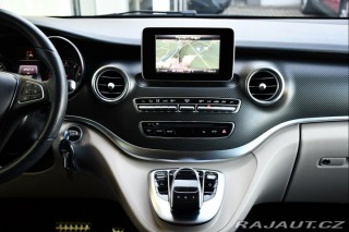 Mercedes-Benz V MARCO POLO 4M K360°ČR 2xP 2019