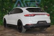 Porsche Cayenne Coupé Chrono Záruka Pano 2022