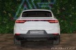 Porsche Cayenne Coupé Chrono Záruka Pano 2022