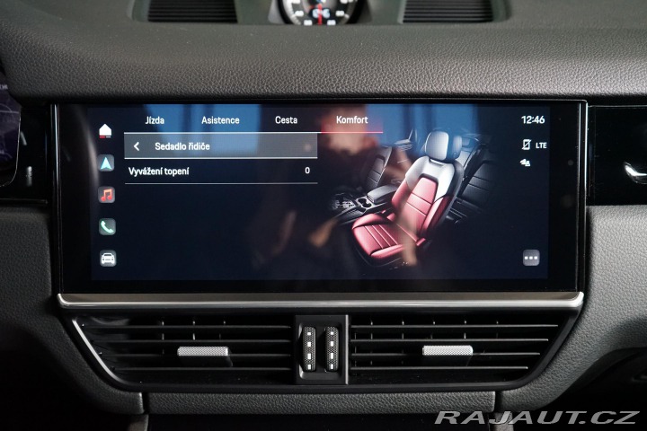 Porsche Cayenne Coupé Chrono Panorama Car 2022