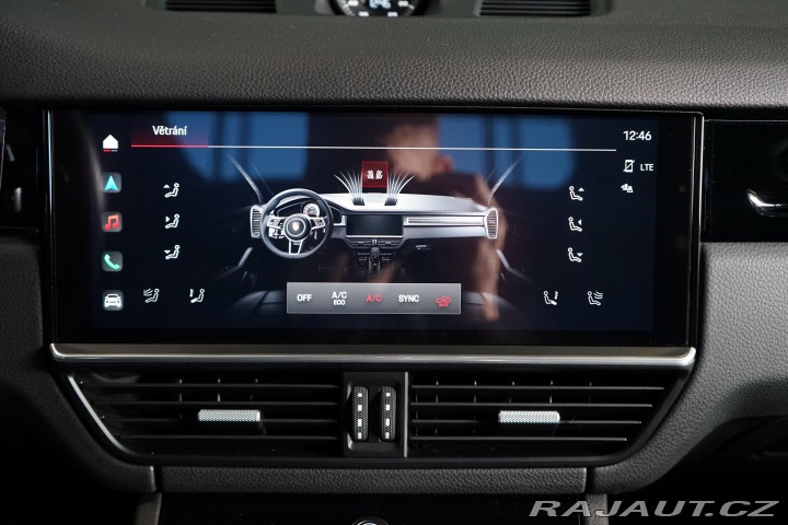 Porsche Cayenne Coupé Chrono Panorama Car 2022