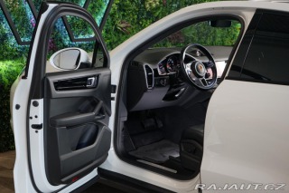 Porsche Cayenne Coupé Chrono Panorama Car 2022