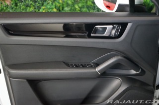 Porsche Cayenne Coupé Chrono Panorama Car 2022