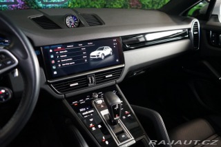 Porsche Cayenne Coupé Chrono Panorama Car 2022