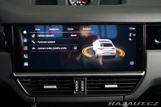 Porsche Cayenne Coupé Chrono Panorama Car 2022