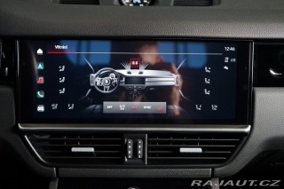 Porsche Cayenne Coupé Chrono Panorama Car 2022