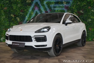 Porsche Cayenne Coupé Chrono Panorama Car 2022