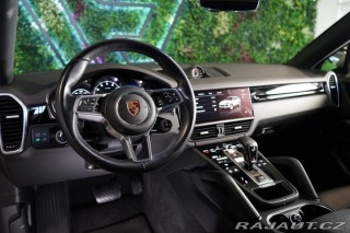 Porsche Cayenne Coupé Chrono Panorama Car 2022