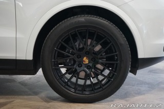 Porsche Cayenne Coupé Chrono Panorama Car 2022