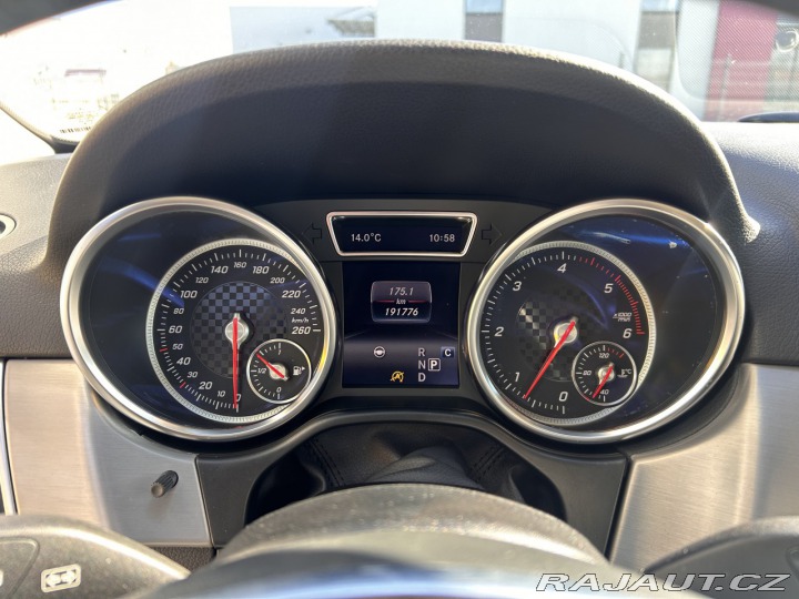 Mercedes-Benz GLE 350d 4MATIC AMG / BRABUS 2019