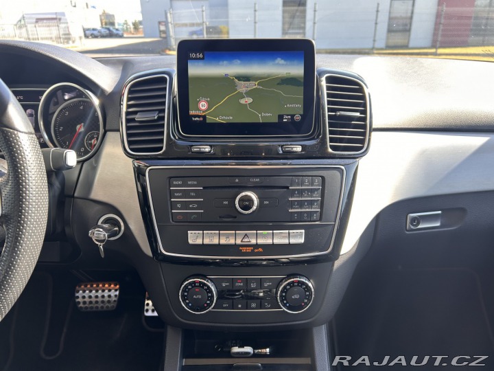 Mercedes-Benz GLE 350d 4MATIC AMG / BRABUS 2019