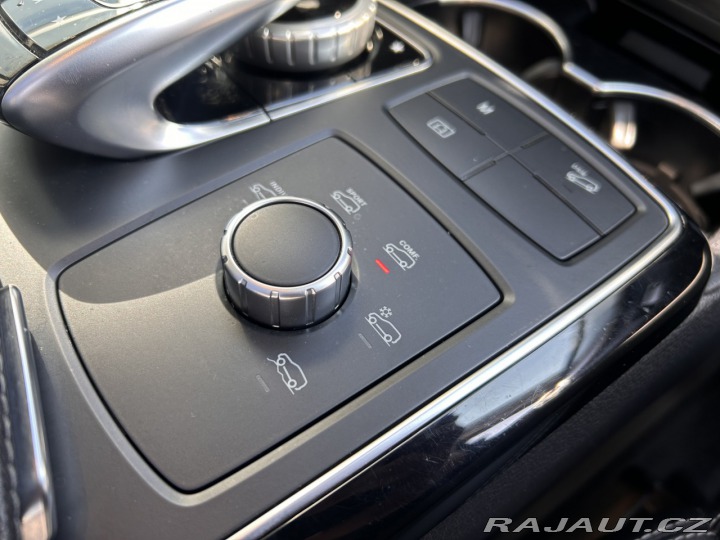 Mercedes-Benz GLE 350d 4MATIC AMG / BRABUS 2019