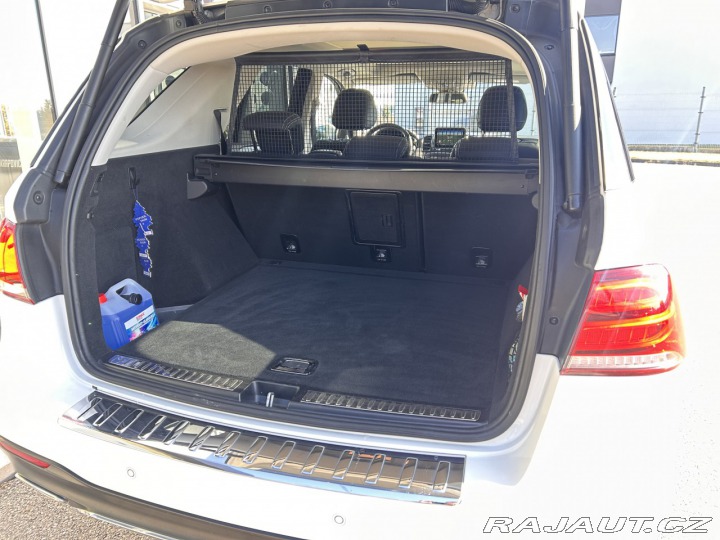 Mercedes-Benz GLE 350d 4MATIC AMG / BRABUS 2019