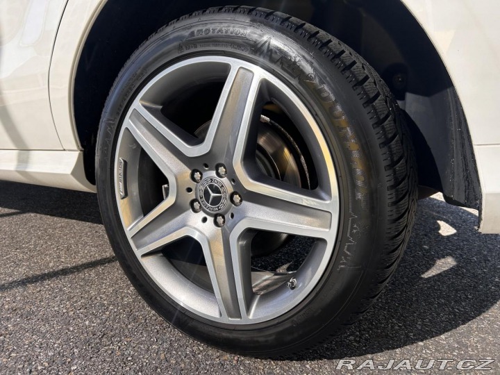 Mercedes-Benz GLE 350d 4MATIC AMG / BRABUS 2019