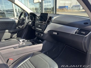 Mercedes-Benz GLE 350d 4MATIC AMG / BRABUS 2019
