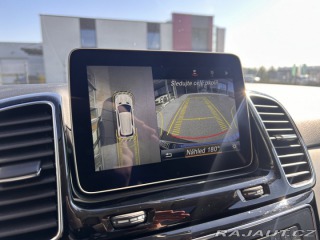 Mercedes-Benz GLE 350d 4MATIC AMG / BRABUS 2019