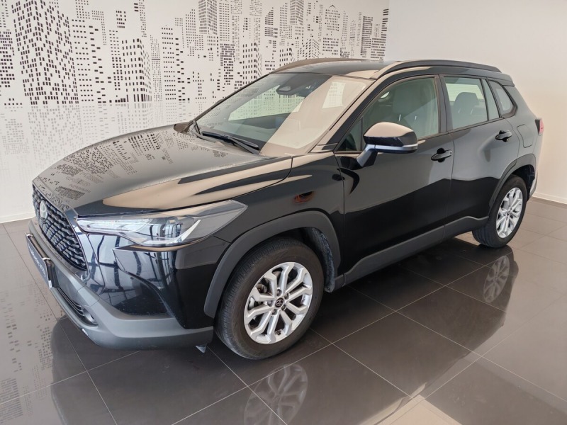 Toyota Corolla 2.0 Hybrid (197 k) Comfor