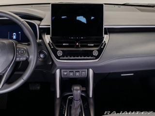 Toyota Corolla Cross 1.8 Hybrid (140 k) Comfor 2024