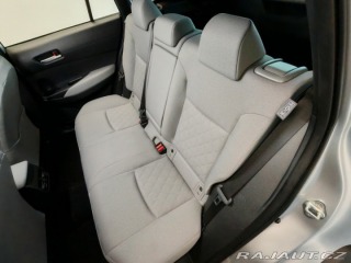 Toyota Corolla Cross 1.8 Hybrid (140 k) Comfor 2024