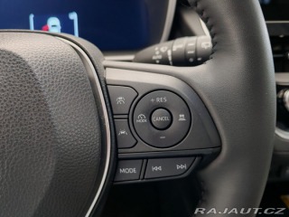 Toyota Corolla Cross 1.8 Hybrid (140 k) Comfor 2024