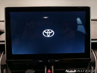 Toyota Corolla Cross 1.8 Hybrid (140 k) Comfor 2024