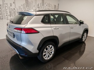 Toyota Corolla Cross 1.8 Hybrid (140 k) Comfor 2024