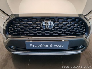 Toyota Corolla Cross 1.8 Hybrid (140 k) Comfor 2024