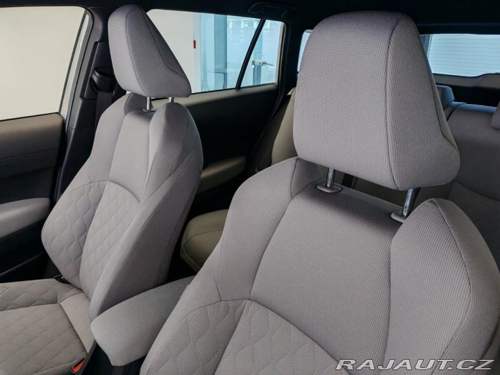 Toyota Corolla Cross 1.8 Hybrid (140 k) Comfor 2024