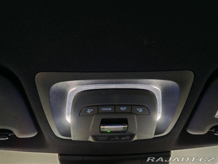Toyota Corolla Cross 1.8 Hybrid (140 k) Comfor 2024