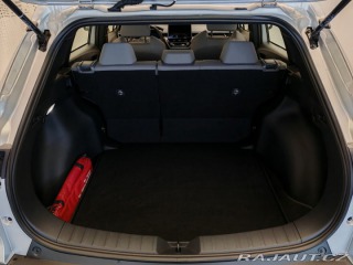 Toyota Corolla Cross 1.8 Hybrid (140 k) Comfor 2024