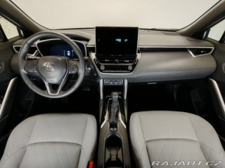Toyota Corolla Cross 1.8 Hybrid (140 k) Comfor 2024