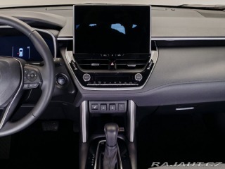 Toyota Corolla Cross 1.8 Hybrid (140 k) Comfor 2024